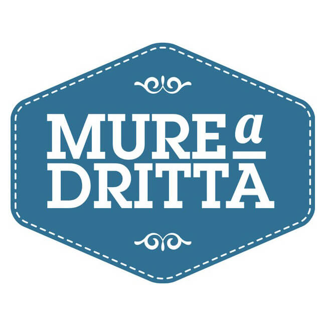 Mure a Dritta