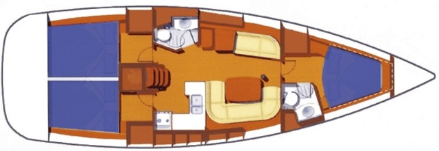 charter vela isola elba toscana