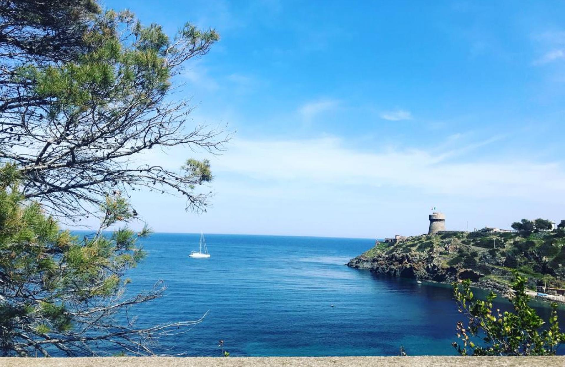 vela ragazzi ambiente green italia liguria toscana