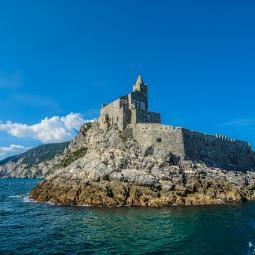 La Spezia