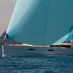 oceanis barca vela liguria la spezia portovenere lerici toscana italia 