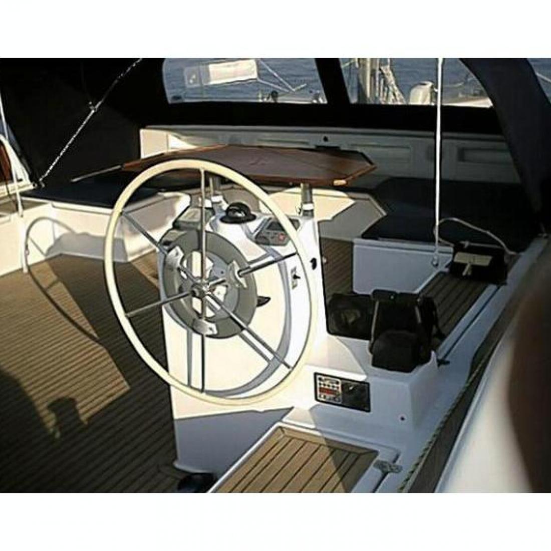 catamarano lady hawke vela puglia taranto corfù grecia charter