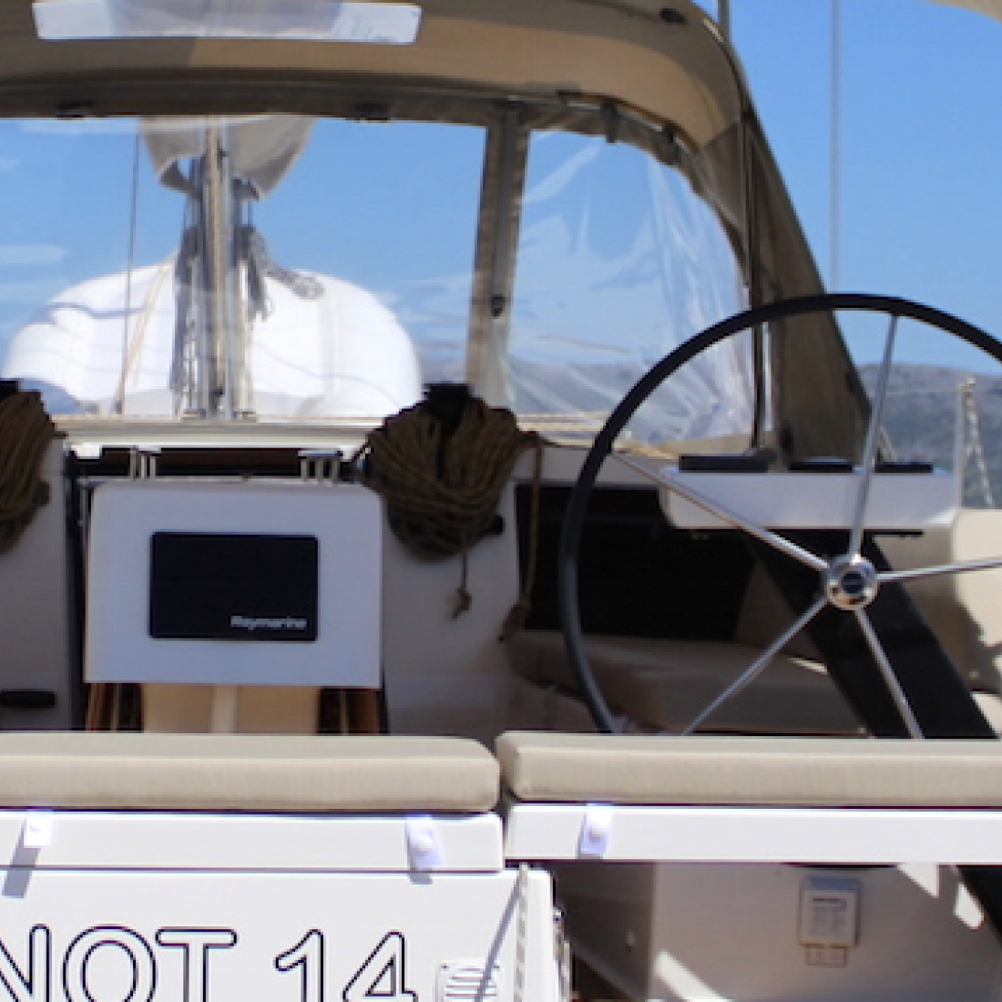 dufour grand large charter vela grecia lefkada itaca cefalonia sail ionio
