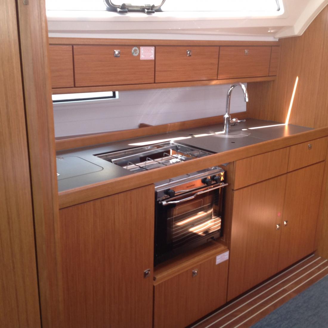 bavaria sail vela charter noleggio barca sardegna olbia italia costa smeralda vacanze