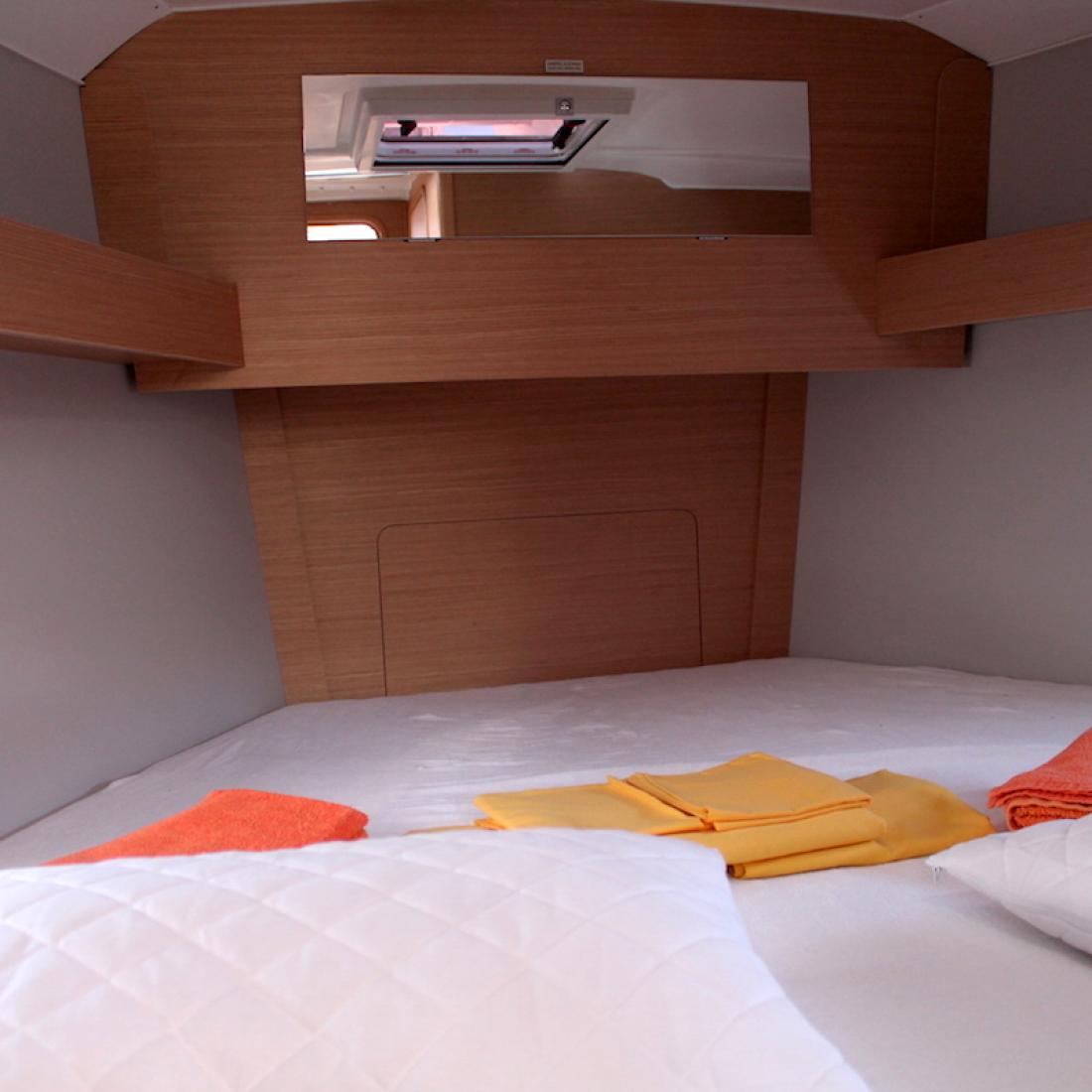 dufour grand large charter vela grecia lefkada itaca cefalonia sail ionio