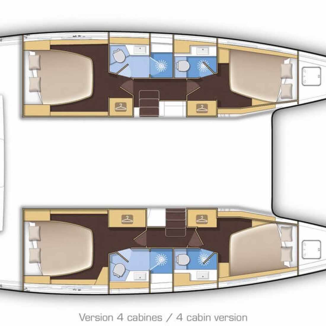 lagoon cat catamarano croatia croazia dubrovnik ragusa charter bareboat skipper vela sail adriatic