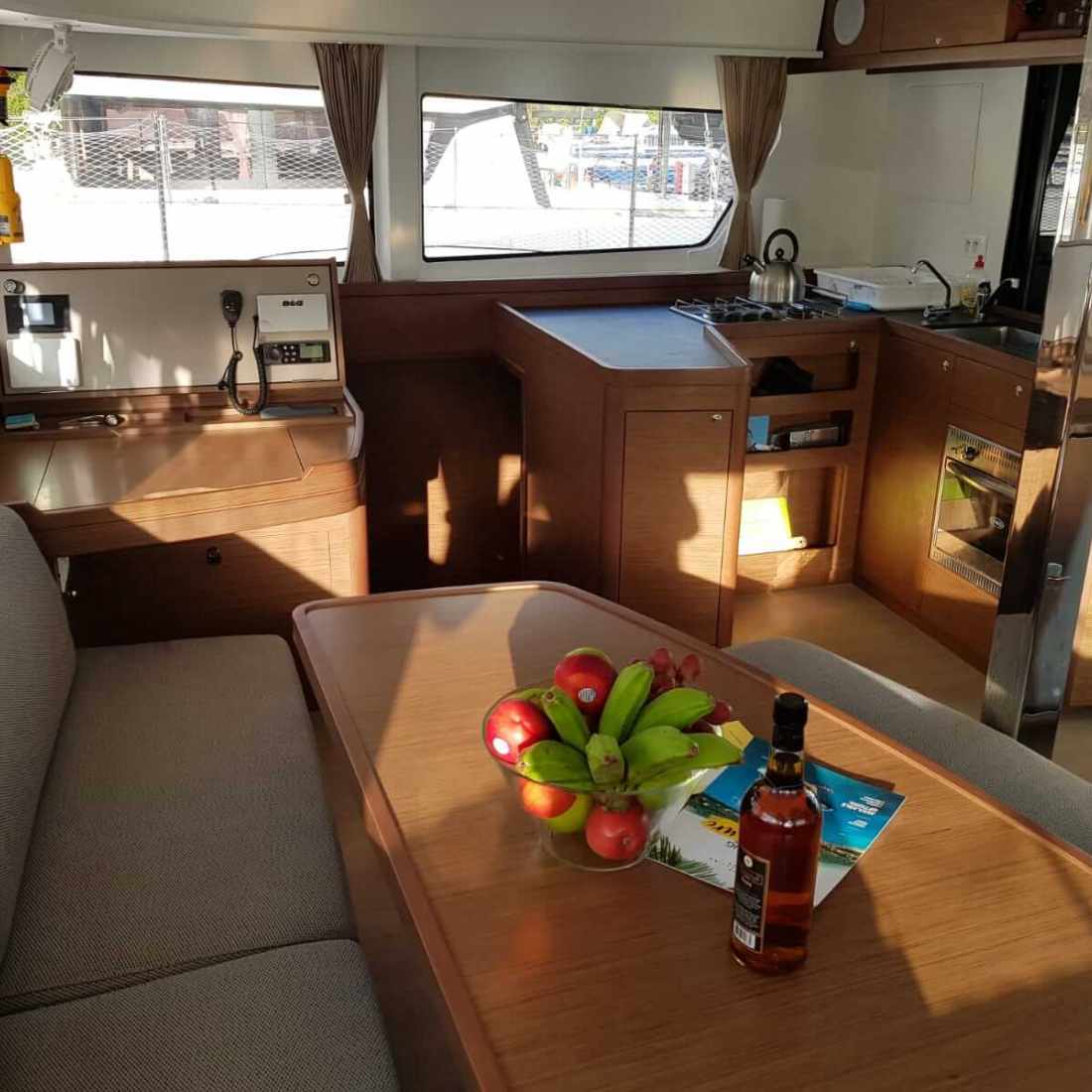 lagoon cat catamarano croatia croazia dubrovnik ragusa charter bareboat skipper vela sail adriatic