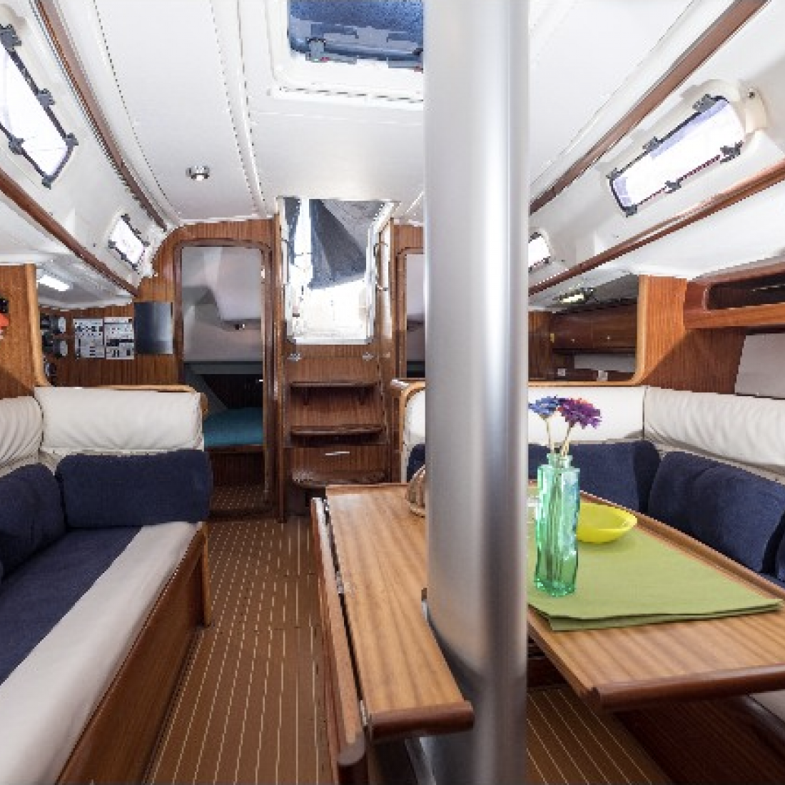 sail vela toscana elba capraia corsica charter