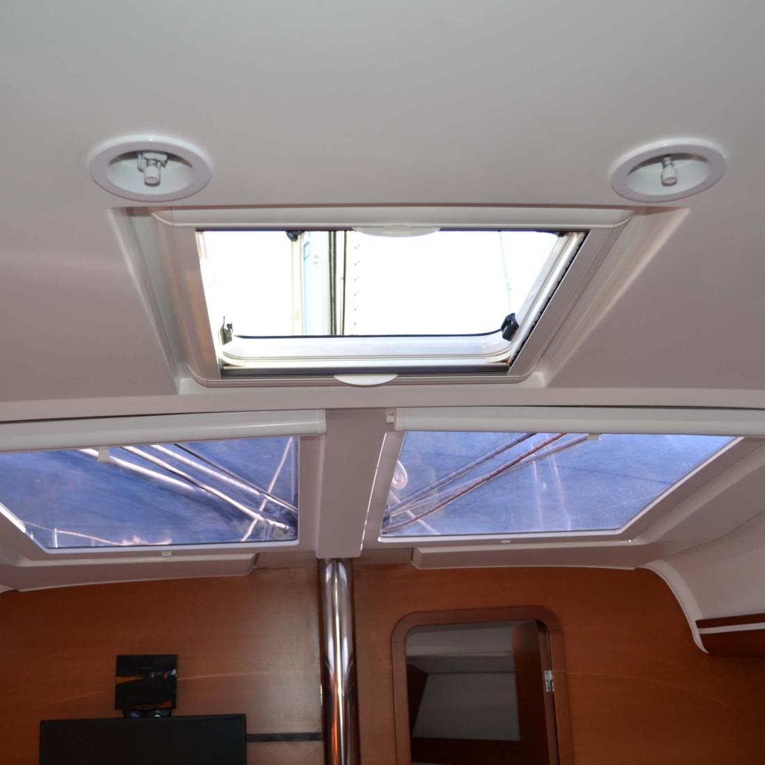 dufour messina capo orlando eolie sicilia italia charter italy sail vela skipper 