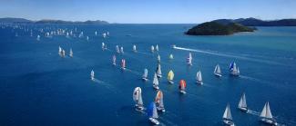 regata 100 montecristo toscana isole maggio charter vela sail 