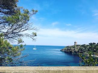 capraia corsica agosto settembre toscana vela sail sailing