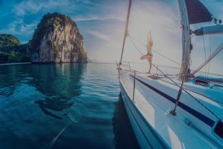 yoga vela sail beneteau marina carrara toscana portovenere liguria la spezia golfo poeti