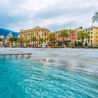 santa margherita ligure 