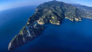 portofino faro regata aprile 2022