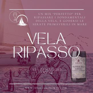 vela vino ripasso scuola lezione veleggiare barca