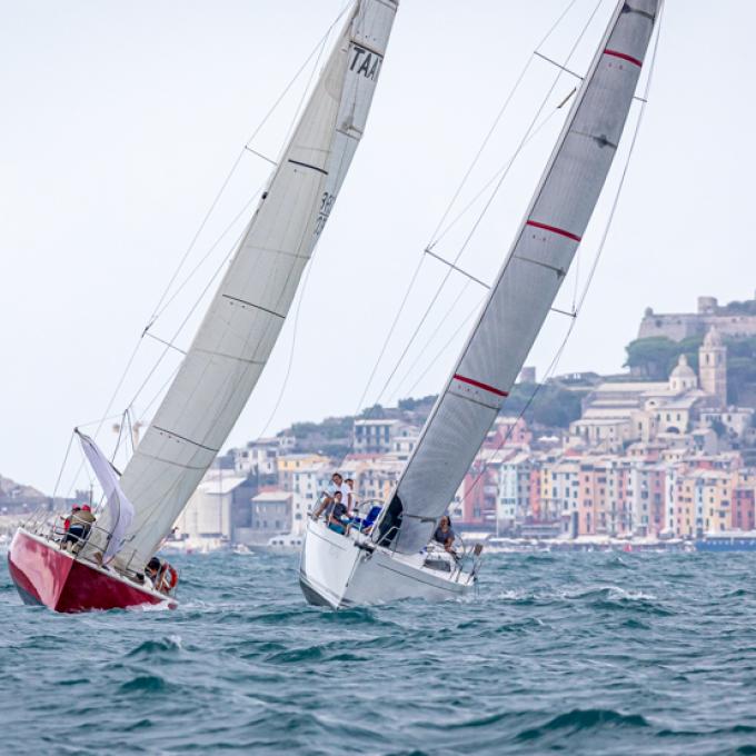 regata marzo aprile primavera vela la spezia