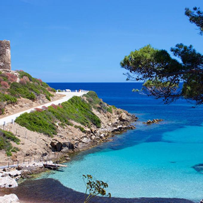 sardegna corsica vela